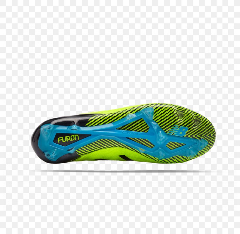 New Balance Sneakers Football Boot Shoe Cleat, PNG, 800x800px, New Balance, Aqua, Athletic Shoe, Blue, Cleat Download Free
