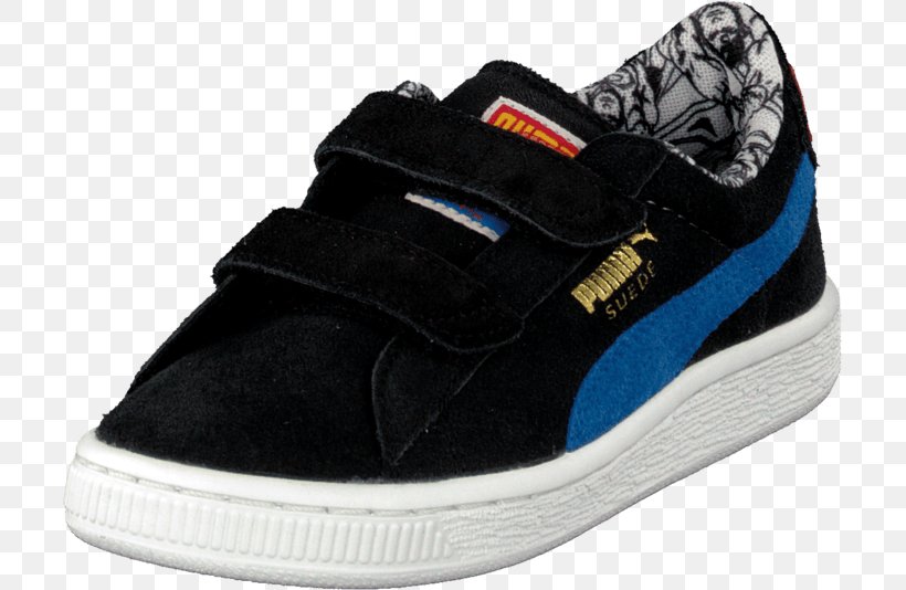 Sweden Sneakers Puma Shoe White, PNG, 705x534px, Sweden, Air Jordan, Athletic Shoe, Basketball Shoe, Black Download Free