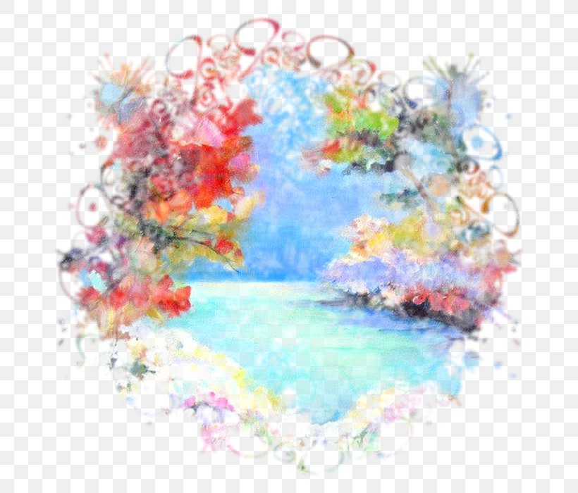 Watercolor Painting Art Drawing, PNG, 700x700px, Watercolor Painting, Acrylic Paint, Art, Canvas, Drawing Download Free