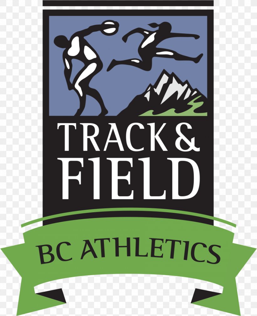 British Columbia Lower Mainland Track & Field Cross Country Running Road Running, PNG, 902x1106px, British Columbia, Allweather Running Track, Brand, Cross Country Running, Jumping Download Free