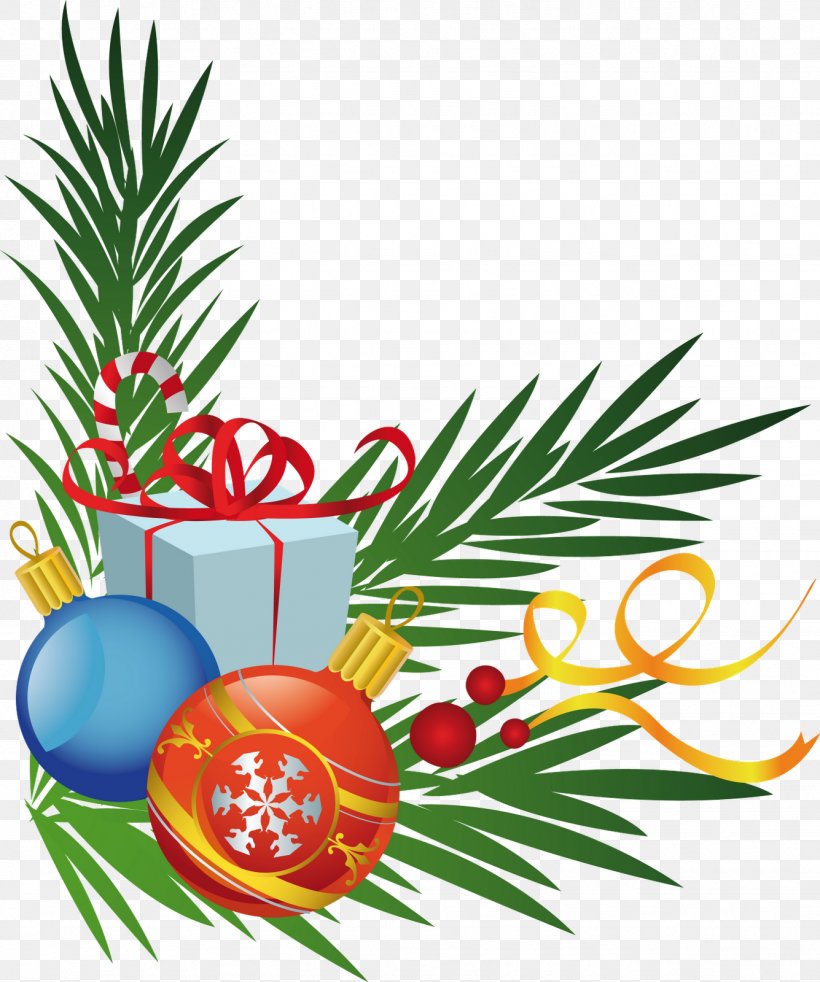 Christmas Decoration Party Holiday, PNG, 1335x1600px, Christmas, Branch, Christmas Decoration, Christmas Ornament, Conifer Download Free