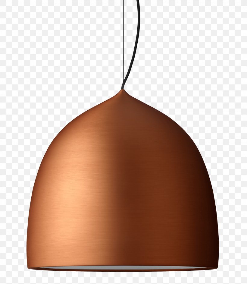 Copper Pendant Light Lighting, PNG, 1600x1840px, Copper, Brown, Ceiling Fixture, Danish Design, Denmark Download Free