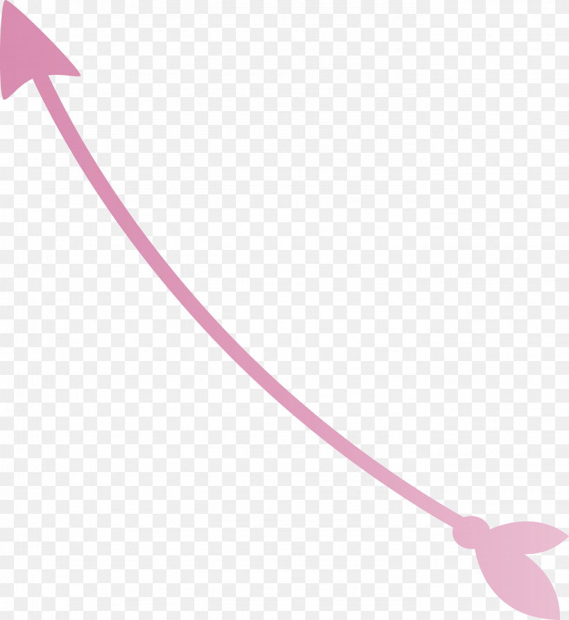 Cute Hand Drawn Arrow, PNG, 2753x2999px, Cute Hand Drawn Arrow, Line, Meter Download Free