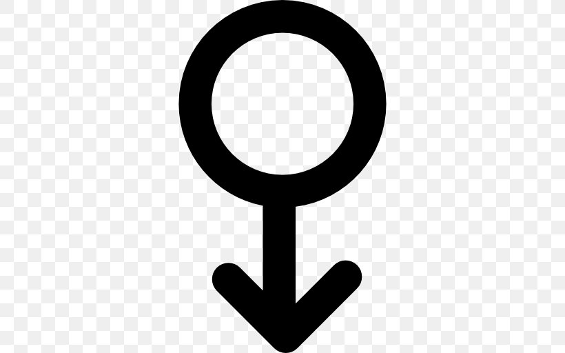 Gender Symbol Gender Equality Gender Identity, PNG, 512x512px, Gender Symbol, Astrological Symbols, Black And White, Body Jewelry, Diversity Download Free