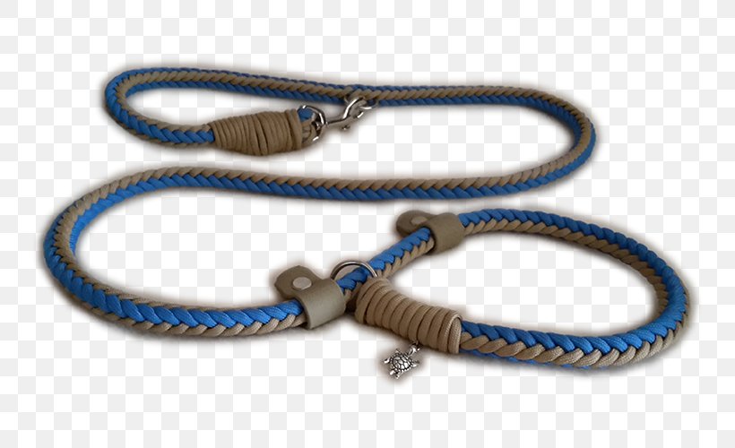 Leash Retrieverleine Parachute Cord Collar Rope, PNG, 750x500px, Leash, Black, Blue, Cobalt Blue, Collar Download Free
