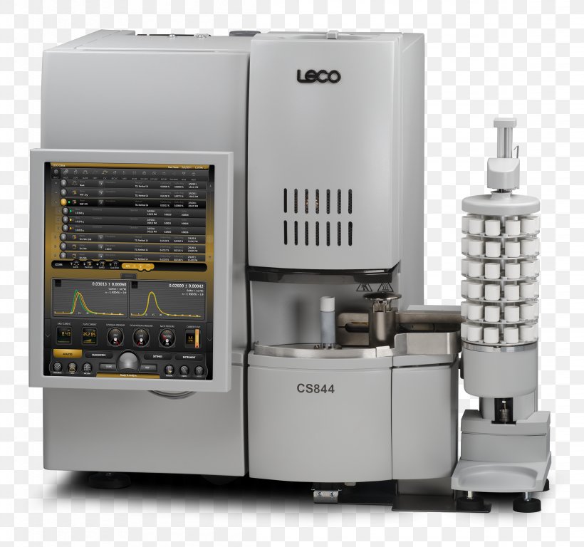 LECO Corporation Inorganic Compound Analytical Chemistry Machine Sulfur, PNG, 2304x2160px, Leco Corporation, Analyser, Analytical Chemistry, Ceramic, Chemistry Download Free