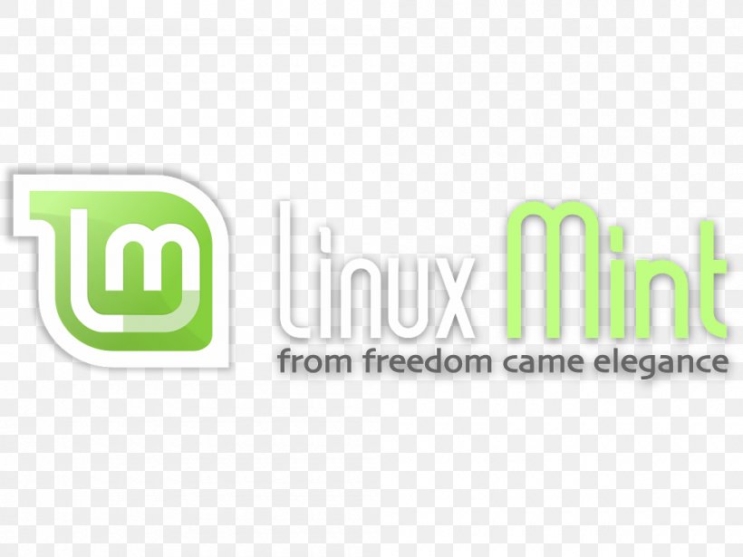 Logo Brand Product Linux Font, PNG, 1000x750px, Logo, Area, Brand, Green, Linux Download Free