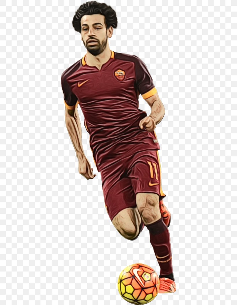 Mohamed Salah A.S. Roma Liverpool F.C. 2018 World Cup, PNG, 400x1056px, 2018 World Cup, Mohamed Salah, Anfield, As Roma, Egypt National Football Team Download Free