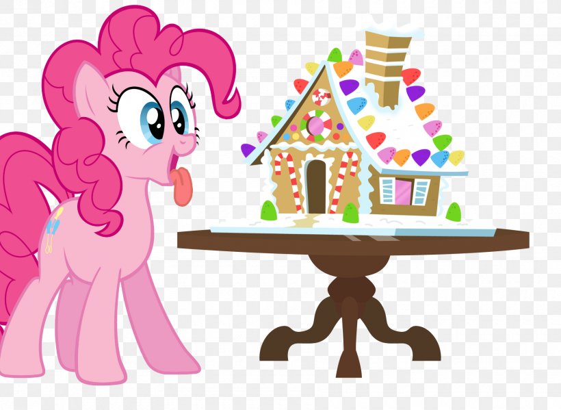 Pinkie Pie Rainbow Dash Fluttershy My Little Pony: Friendship Is Magic Fandom, PNG, 1800x1317px, Watercolor, Cartoon, Flower, Frame, Heart Download Free
