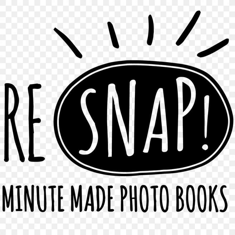 ReSnap Photo-book Photography Startup Company, PNG, 1024x1024px, Photobook, Area, Black, Black And White, Book Download Free