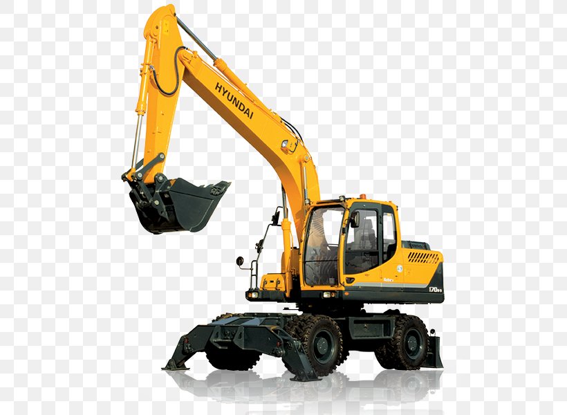 Excavator Heavy Machinery Bulldozer Sticker, PNG, 600x600px, Excavator, Bucket, Bucketwheel Excavator, Bulldozer, Construction Equipment Download Free