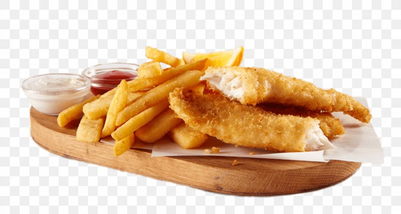 Fish And Chips, PNG, 1000x534px, Dish, Cuisine, Fast Food, Fish And Chips, Food Download Free