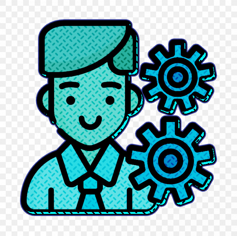 Gear Icon Human Resources Icon Human Resources Icon, PNG, 1244x1238px,  Download Free