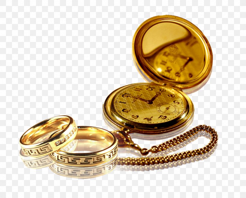 Gold Pocket Watch, PNG, 1567x1263px, Gold, Body Jewelry, Brass, Jewellery, Locket Download Free