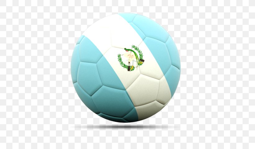 Guatemala National Football Team Flag Of Guatemala, PNG, 640x480px, Guatemala National Football Team, Ball, Flag, Flag Of Guatemala, Football Download Free