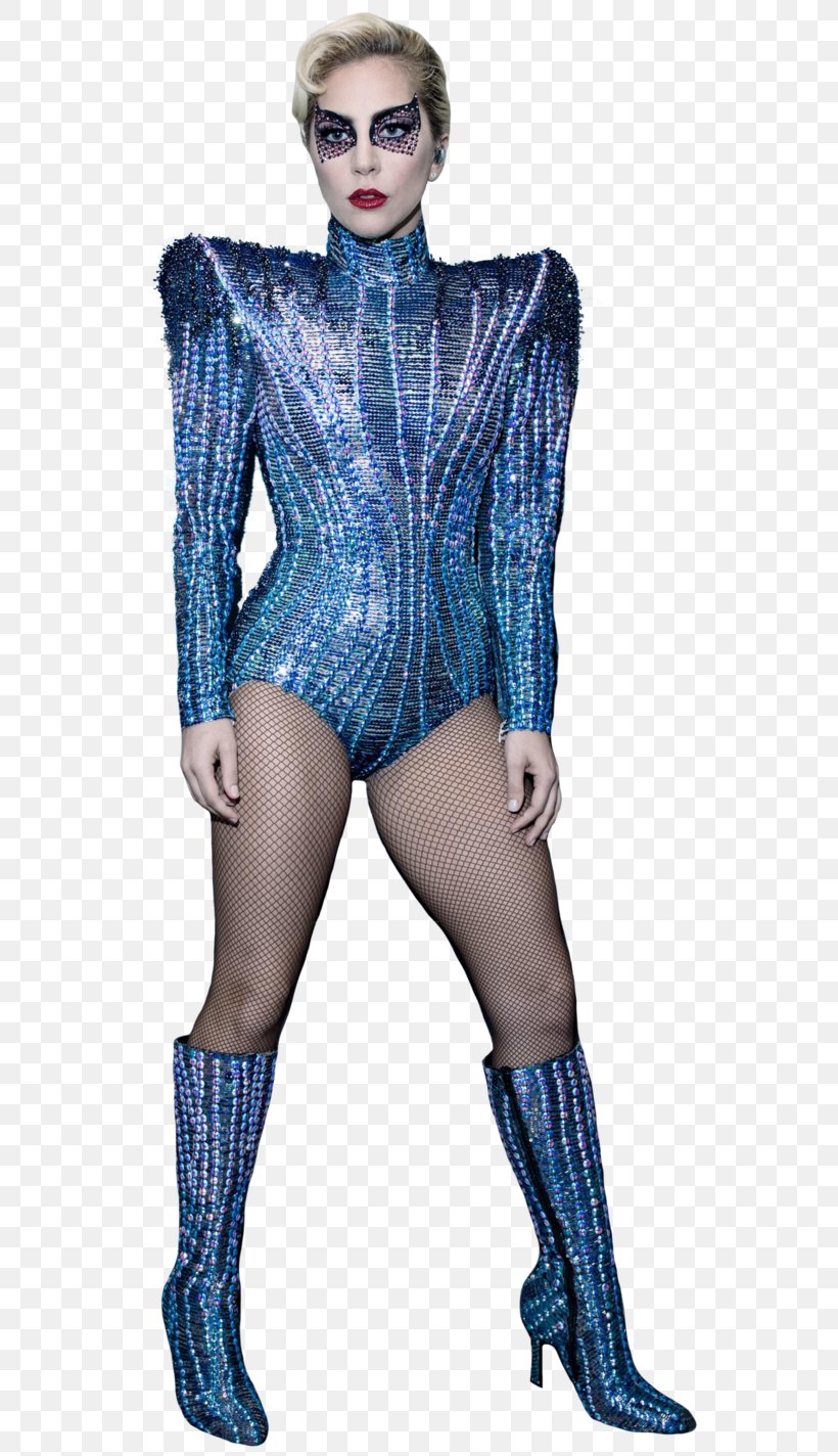 Lady Gaga's Meat Dress Super Bowl LI Halftime Show, PNG, 561x1424px, Lady Gaga, Art, Artist, Cobalt Blue, Costume Download Free