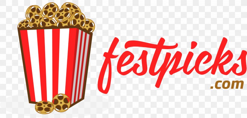 Logo Film Festival Film Festival Popcorn, PNG, 3883x1867px, Logo, Brand, Character Encoding, Com, Festival Download Free