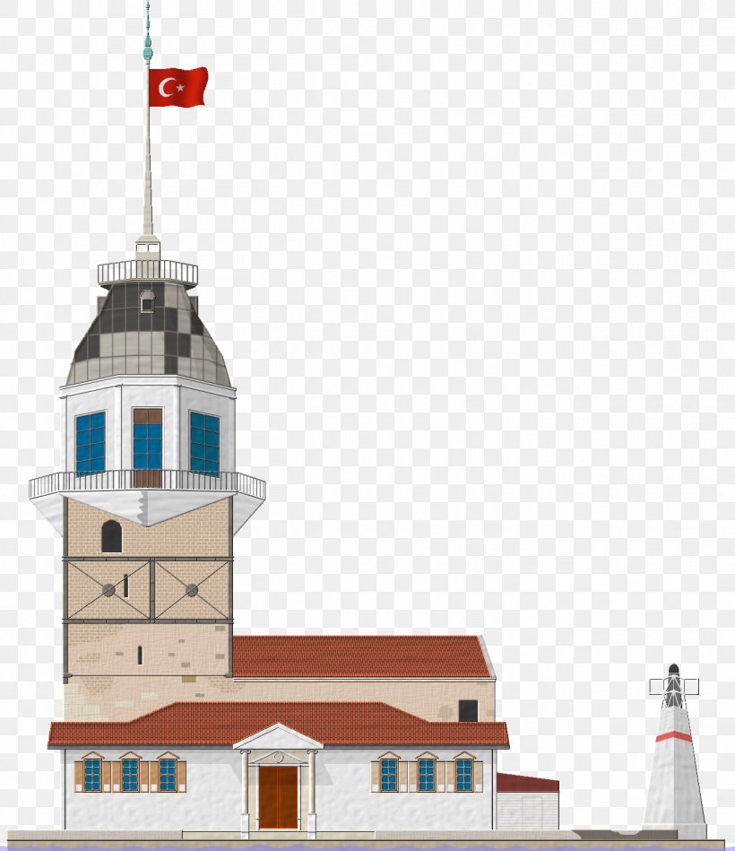 Maiden's Tower Mosque Drawing Minaret, PNG, 1309x1516px, Mosque, Alexios I Komnenos, Building, Drawing, Islam Download Free