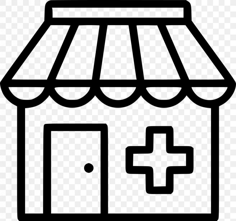 Pictogram Hospital Medicine, PNG, 980x918px, Pictogram, Area, Black And White, Hospital, Medicine Download Free