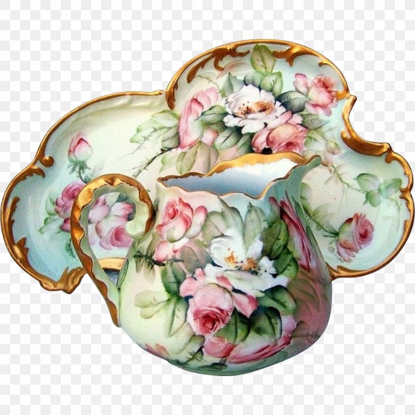 Plate Floral Design Porcelain Saucer Flowerpot, PNG, 906x906px, Plate, Ceramic, Cut Flowers, Dinnerware Set, Dishware Download Free
