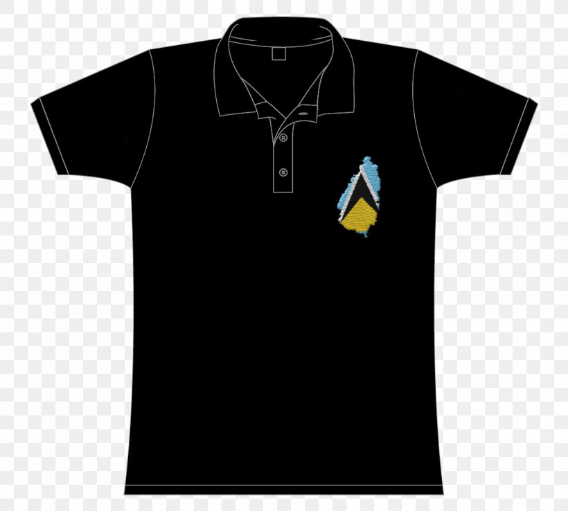 T-shirt Hoodie Clothing Polo Shirt Sleeve, PNG, 2000x1800px, Tshirt, Active Shirt, Black, Brand, Clothing Download Free