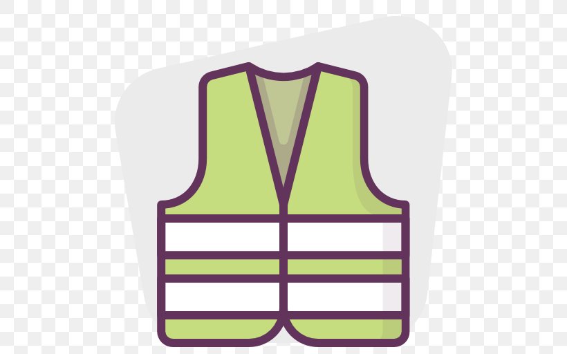 Waistcoat High-visibility Clothing Armilla Reflectora Workwear, PNG, 512x512px, Waistcoat, Architectural Engineering, Armilla Reflectora, Brand, Building Download Free