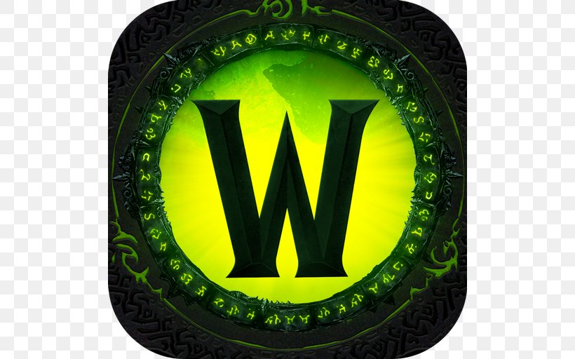 World Of Warcraft: Legion Hearthstone Warcraft III: The Frozen Throne Blizzard Entertainment Aptoide, PNG, 512x512px, World Of Warcraft Legion, Android, Aptoide, Blizzard Entertainment, Brand Download Free