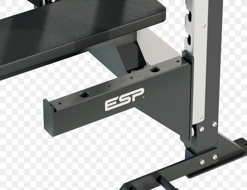 Bench Press Power Rack Barbell Fitness Centre, PNG, 2500x1920px, Bench, Automotive Exterior, Barbell, Bench Press, Desk Download Free