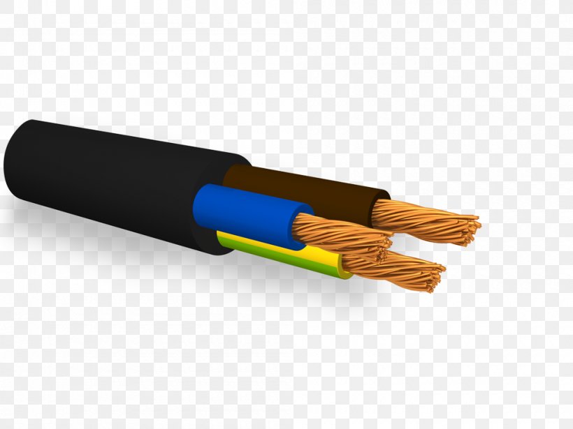 Electrical Cable Copper Electricity Wire Aluminium, PNG, 1000x750px, Electrical Cable, Aerials, Aluminium, Business, Cable Download Free