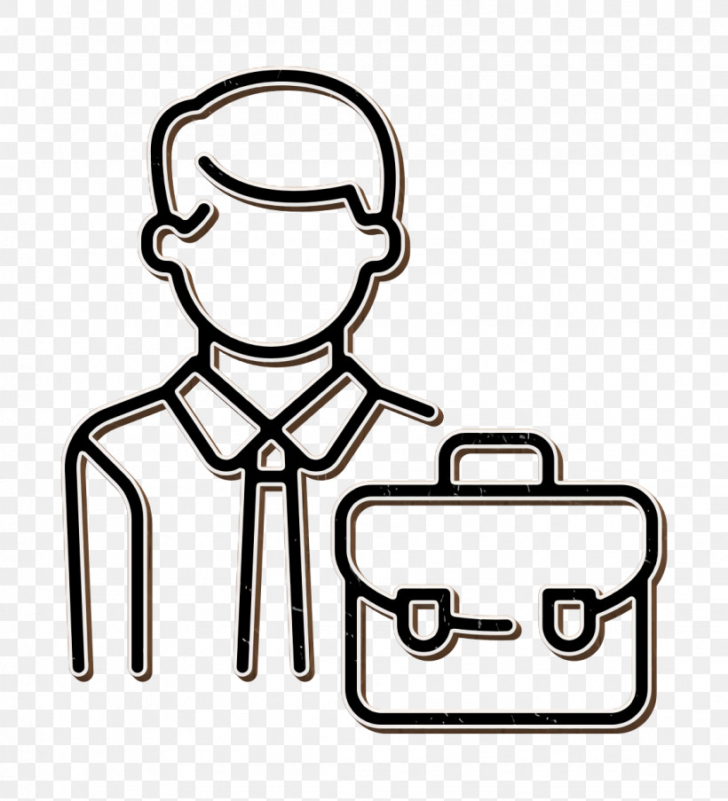 Employee Icon Human Resources Icon Businessman Icon, PNG, 1124x1238px, Employee Icon, Businessman Icon, Finger, Human Resources Icon, Line Art Download Free