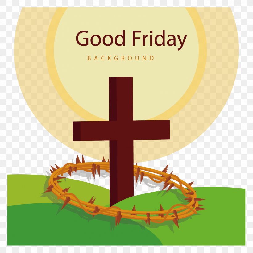 Good Friday Easter Christian Cross, PNG, 1772x1772px, Good Friday, Brand, Christian Cross, Christianity, Cross Download Free