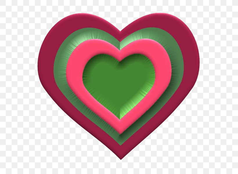 Green Heart, PNG, 600x600px, Green, Heart, Magenta Download Free
