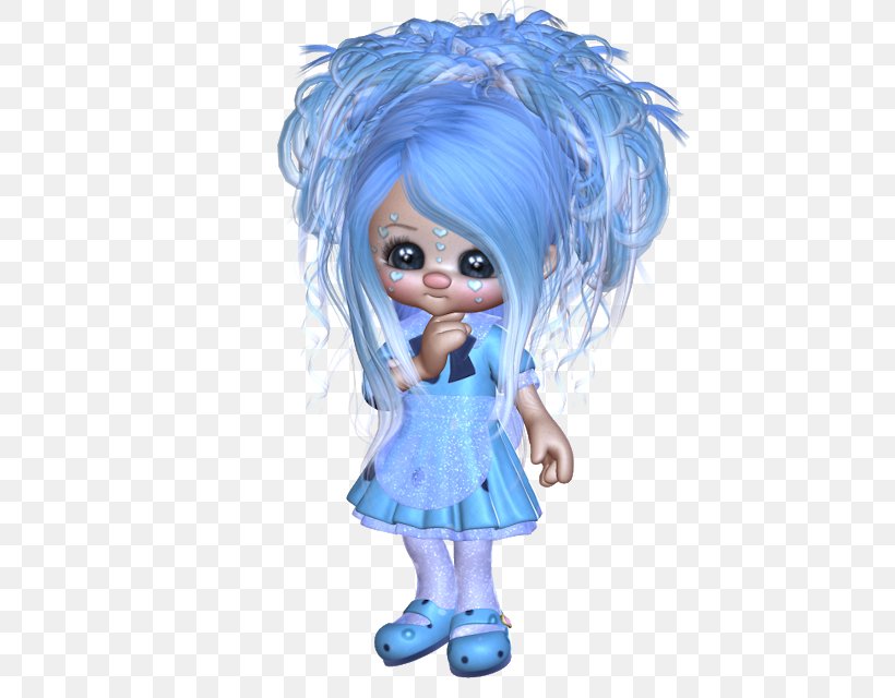 Gumdrop Morle @ Home Even Her Name Is Cute PaintShop Pro, PNG, 640x640px, Gumdrop, Bathtub, Blog, Blue, Doll Download Free