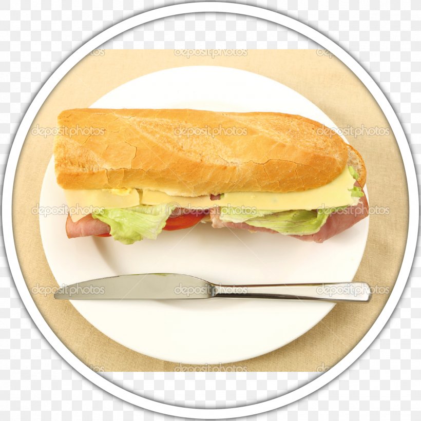 Ham And Cheese Sandwich Breakfast Sandwich Cheeseburger Bocadillo Submarine Sandwich, PNG, 1831x1831px, Ham And Cheese Sandwich, Baguette, Bocadillo, Bread, Breakfast Sandwich Download Free