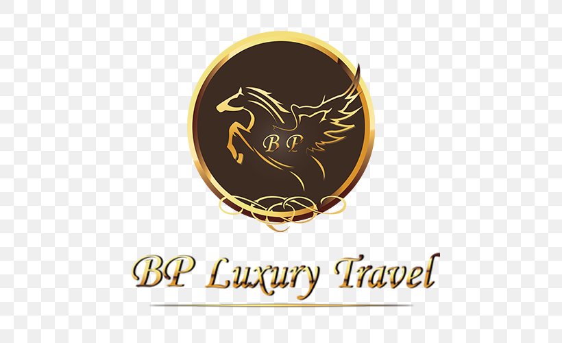 Logo BP Luxury Travel (บริษัท บีพี ลักซ์ซูรี ทราเวิล) Brand .com Font, PNG, 500x500px, Logo, Brand, Com, Label Download Free