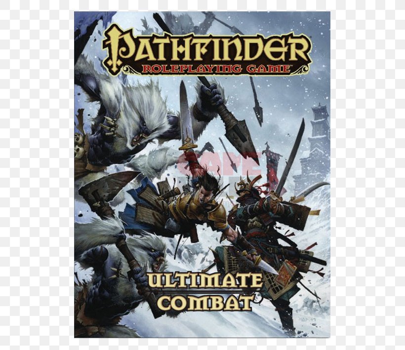 Pathfinder Roleplaying Game Core Rulebook Ultimate Combat Gamemastery Guide Ultimate Equipment, PNG, 709x709px, Pathfinder Roleplaying Game, Action Figure, Battle, Game, Infantry Download Free