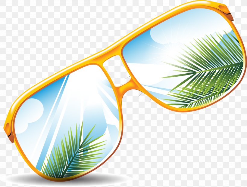 Sunglasses Goggles Ray-Ban, PNG, 2391x1814px, Glasses, Eyewear, Goggles, Grass, Product Design Download Free
