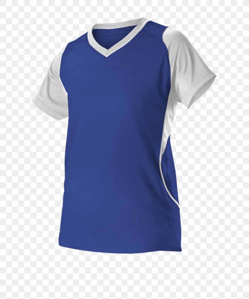 T-shirt Jersey Fastpitch Softball Sleeve, PNG, 853x1024px, Tshirt, Active Shirt, Alex Smith, Blue, Clothing Download Free