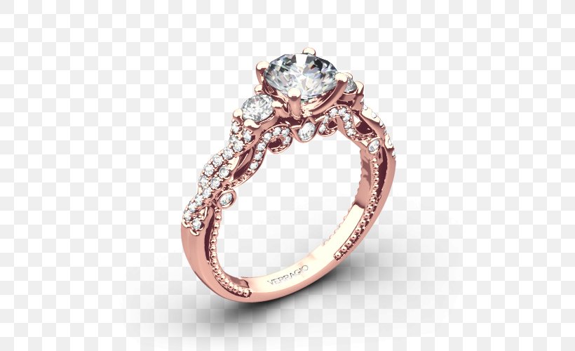 Wedding Ring Engagement Ring Jewellery Diamond, PNG, 500x500px, Ring, Carat, Cut, Diamond, Diamond Clarity Download Free