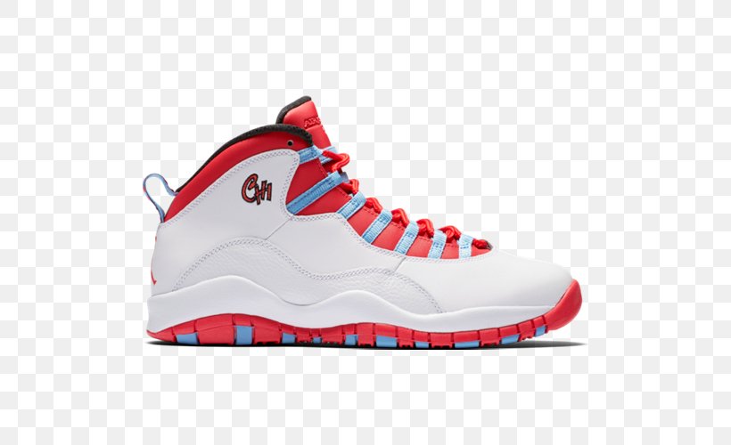 Air Jordan Chicago Blue Shoe Sneakers, PNG, 500x500px, Air Jordan, Athletic Shoe, Basketball Shoe, Blue, Carmine Download Free