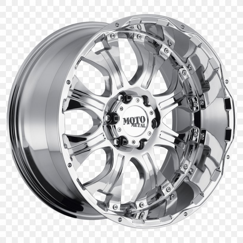 Alloy Wheel Spoke Rim Chrome Plating Tire, PNG, 1000x1000px, Alloy Wheel, Alloy, Auto Part, Automotive Tire, Automotive Wheel System Download Free