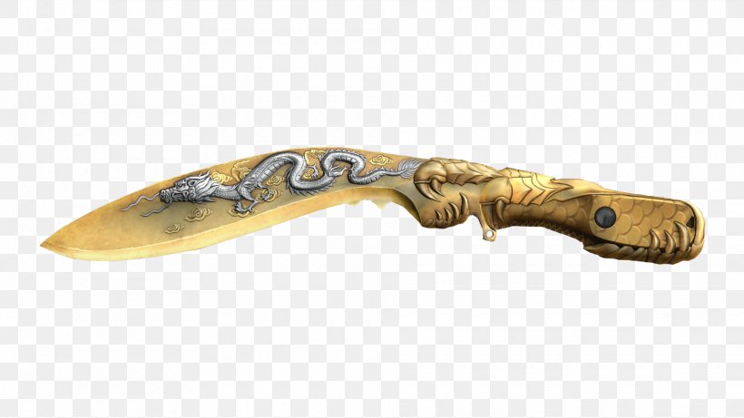 CrossFire Knife Weapon Kukri Gold, PNG, 1920x1080px, Crossfire, Barrett M82, Blade, Cold Weapon, Game Download Free