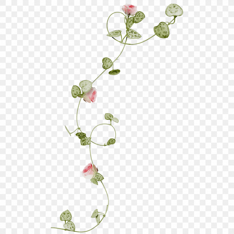Floral Design, PNG, 2289x2289px, Watercolor, Field Bindweed, Floral Design, Flower, Flowerpot Download Free