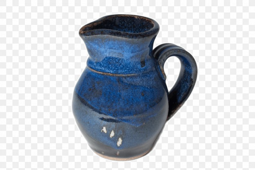 Jug Ceramic Pottery Vase Cobalt Blue, PNG, 1920x1280px, Jug, Artifact, Blue, Ceramic, Cobalt Download Free