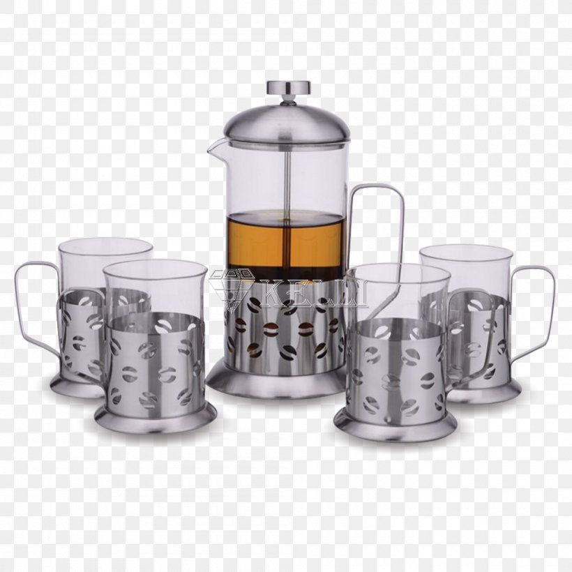 Kettle Teapot Home Appliance Artikel Price, PNG, 1000x1000px, Kettle, Artikel, Cup, Food Processor, French Press Download Free