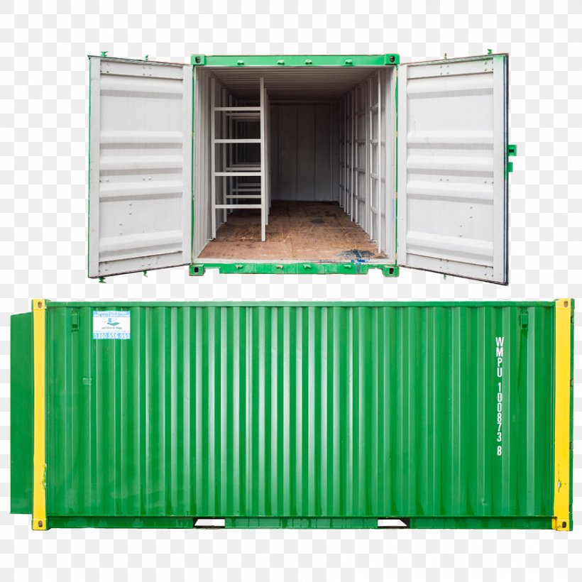 Shipping Container Architecture Cargo Intermodal Container, PNG, 886x886px, Shipping Container, Building, Cargo, Container, Food Storage Download Free