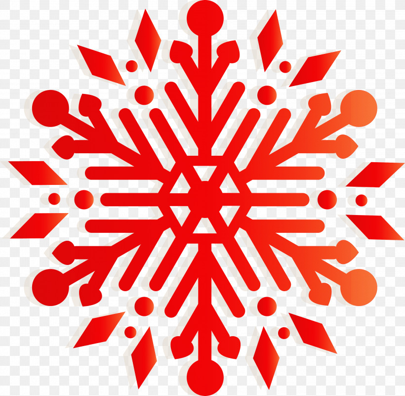 Snowflake Winter, PNG, 3000x2932px, Snowflake, Abstract Art, Color, Painting, Royaltyfree Download Free