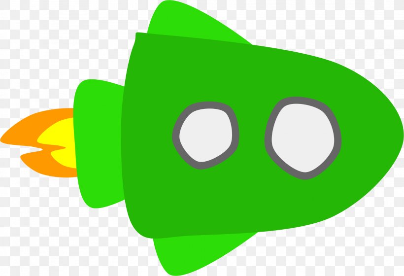 Spacecraft Rocket Outer Space Clip Art, PNG, 2289x1566px, Spacecraft, Amphibian, Astronaut, Booster, Cartoon Download Free