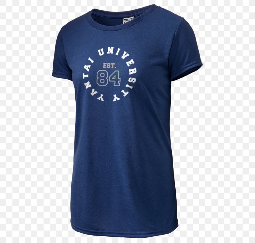 T-shirt Sleeve Austin Aztex Sports, PNG, 600x780px, Tshirt, Active Shirt, Atlanta Braves, Blue, Brand Download Free
