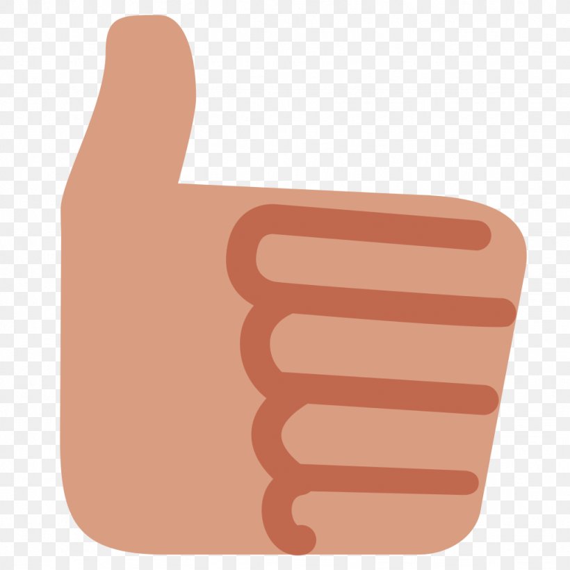 Thumb Signal Emoji Gesture, PNG, 1024x1024px, Thumb Signal, Color, Dark Skin, Emoji, Finger Download Free